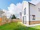 Thumbnail Detached house for sale in Clos Afon, Aberdare