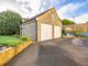 Thumbnail Bungalow for sale in High Street, Hawkesbury Upton, Badminton