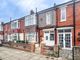 Thumbnail Terraced house for sale in Sunningdale Road, Portsmouth