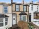 Thumbnail Terraced house for sale in Happaway Road, Torquay