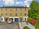 Thumbnail Town house for sale in Garner Drive, East Malling, West Malling, Kent