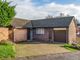 Thumbnail Detached bungalow for sale in Spindle Glade, Maidstone