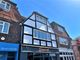 Thumbnail Flat for sale in Worplesdon Road, Guildford