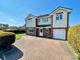 Thumbnail Detached house for sale in Warbler Close, Ingleby Barwick, Stockton-On-Tees