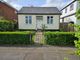 Thumbnail Detached bungalow for sale in Philbrick Crescent East, Rayleigh, Essex