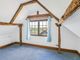 Thumbnail Barn conversion for sale in Potters Crouch Farm, St Albans