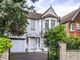 Thumbnail Detached house for sale in Tring Avenue, London