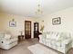 Thumbnail Detached bungalow for sale in Constable Road, Hillmorton, Rugby