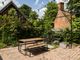 Thumbnail Detached house for sale in Blacksmith's Workshop, St Cross South Elmham, Suffolk