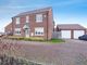 Thumbnail Detached house for sale in Lapwing Drive, Birstall, Leicester