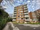Thumbnail Flat for sale in Flat 30 Mildenhall, 27 West Cliff Road, Bournemouth, Dorset