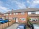 Thumbnail Terraced house for sale in Ridgeview Close, Barnet