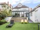 Thumbnail Detached house for sale in Teignmouth Road, Mapesbury, London