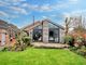 Thumbnail Detached bungalow for sale in Main Street, Ambaston, Derby