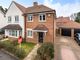 Thumbnail Semi-detached house for sale in Swords Drive, Crowthorne, Berkshire