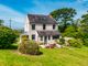Thumbnail Detached house for sale in Llanmorlais, Swansea