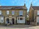 Thumbnail Semi-detached house for sale in Burrowmoor Road, March