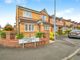 Thumbnail Detached house for sale in Lentworth Drive, Manchester, Lancashire