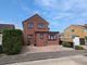 Thumbnail Detached house for sale in Ravensbourne Avenue, Herne Bay