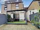 Thumbnail Terraced house for sale in Norlington Road, Leytonstone, London