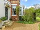 Thumbnail Semi-detached house for sale in The Crescent, Romsey, Hampshire