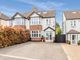 Thumbnail Semi-detached house for sale in Wilmot Way, Banstead