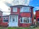 Thumbnail Detached house for sale in Nina Drive, Moston, Manchester