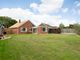 Thumbnail Detached bungalow for sale in Juniper Close, Whitstable