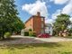 Thumbnail Detached house for sale in Hall Road, Asheldham, Southminster