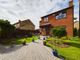 Thumbnail Detached house for sale in Gooch Way, Worle, Weston-Super-Mare