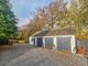Thumbnail Detached house for sale in Owlsgate, Haddington, East Lothian