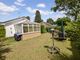 Thumbnail Bungalow for sale in Greenwood Way, St. Ives, Ringwood, Hampshire