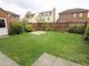 Thumbnail Detached house to rent in Heronden View, Eastry, Sandwich