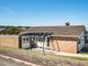 Thumbnail Bungalow for sale in Heol Y Graig, Aberporth, Cardigan, Ceredigion