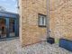 Thumbnail End terrace house for sale in Collison Place, Manor Road, London