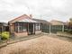 Thumbnail Semi-detached bungalow for sale in The Orchards, Sutton, Ely