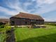 Thumbnail Barn conversion for sale in Grafton Flyford, Worcester, Worcestershire