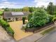 Thumbnail Detached bungalow for sale in Bungay Road, Redenhall, Harleston