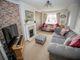 Thumbnail Detached house for sale in Adelaide Close, Waddington, Lincoln