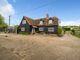 Thumbnail Equestrian property for sale in Rotten End, Wethersfield, Braintree