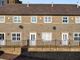 Thumbnail Town house for sale in Cross Street, Ramsbottom