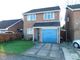 Thumbnail Detached house for sale in The Paddocks, Fawley