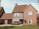 Thumbnail Detached house for sale in Liberty View, Lenham, Maidstone, Kent