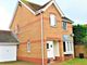 Thumbnail Detached house to rent in Camulus Close, Colchester