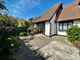 Thumbnail Detached bungalow for sale in Shamrock Way, Hythe Marina Village, Hythe, Southampton