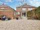 Thumbnail Semi-detached house for sale in Broad Lane, Leeds, West Yorkshire