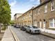 Thumbnail Terraced house for sale in Douro Street, London