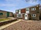 Thumbnail Detached house for sale in Old Castle Walk, Gillingham, Kent