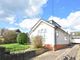 Thumbnail Detached bungalow for sale in Mendip Crescent, Walshaw Park, Bury