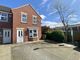 Thumbnail Semi-detached house to rent in Mulberry Gardens, Goole